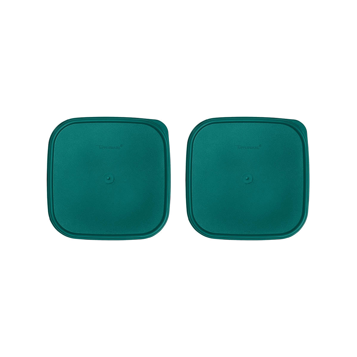 Tupperware? Modular Mates? Square Seals